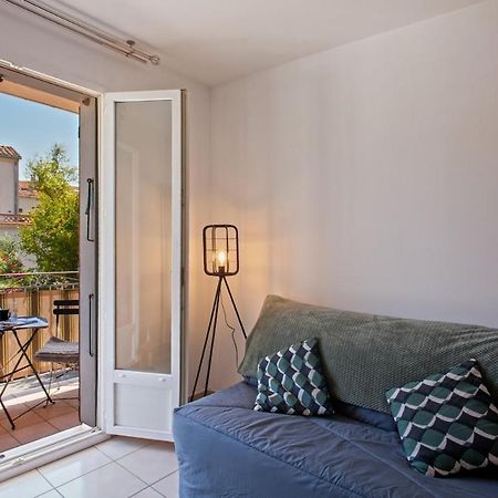 생플로랑 Casa San Roccu 아파트 외부 사진